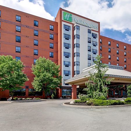 Holiday Inn Windsor - Ambassador Bridge By Ihg Exterior foto