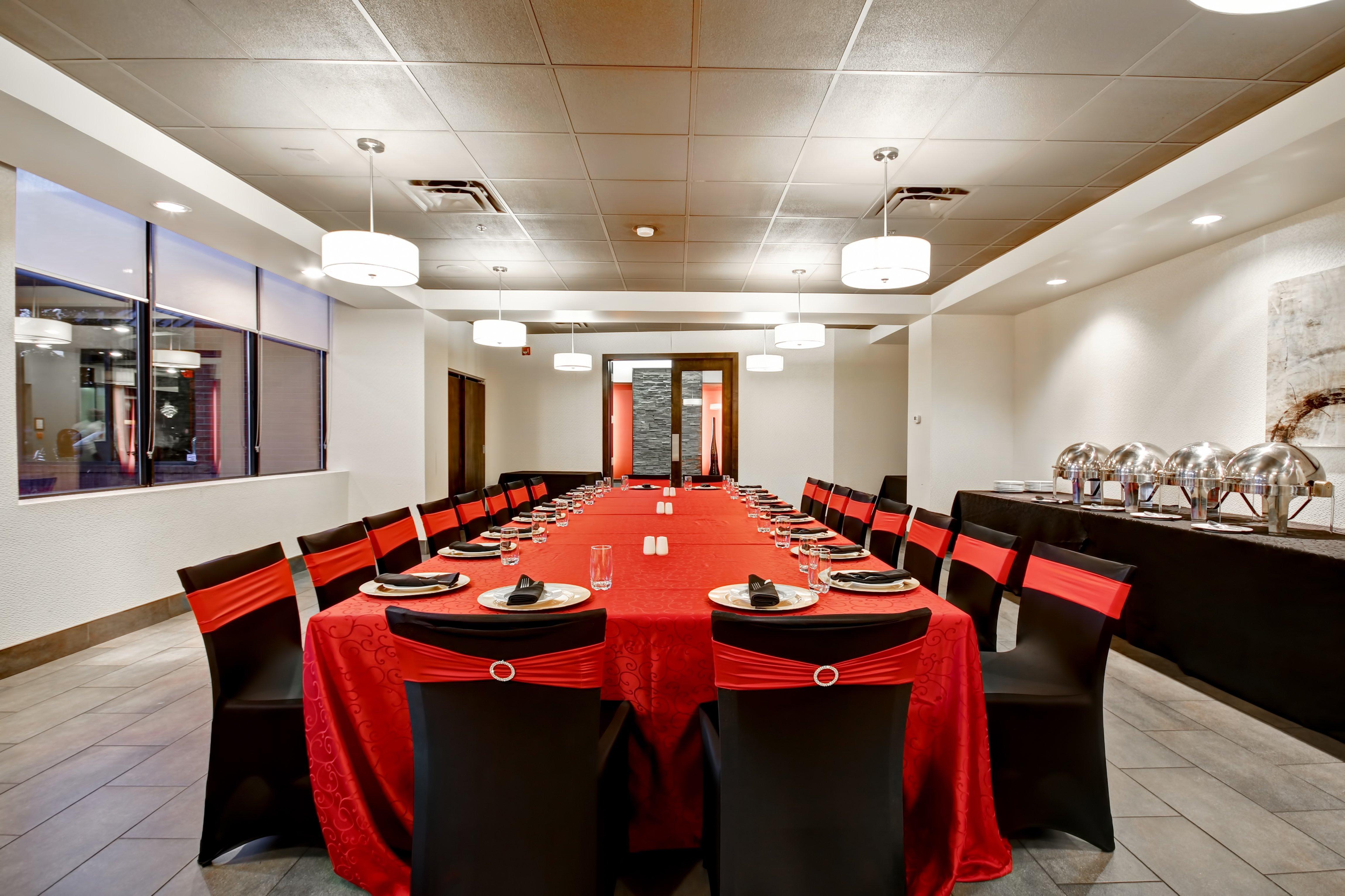 Holiday Inn Windsor - Ambassador Bridge By Ihg Exterior foto