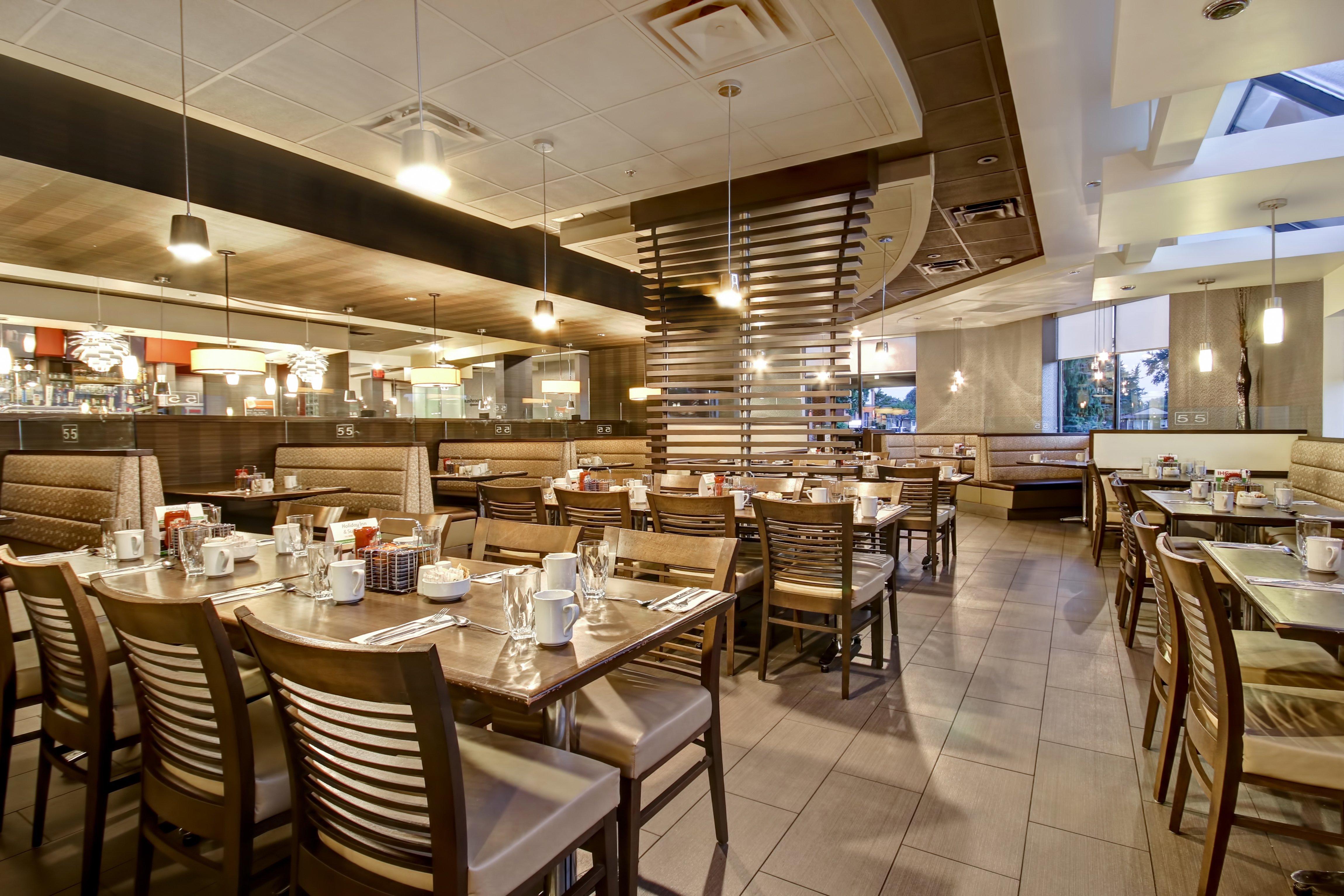 Holiday Inn Windsor - Ambassador Bridge By Ihg Exterior foto