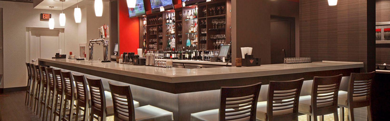 Holiday Inn Windsor - Ambassador Bridge By Ihg Exterior foto