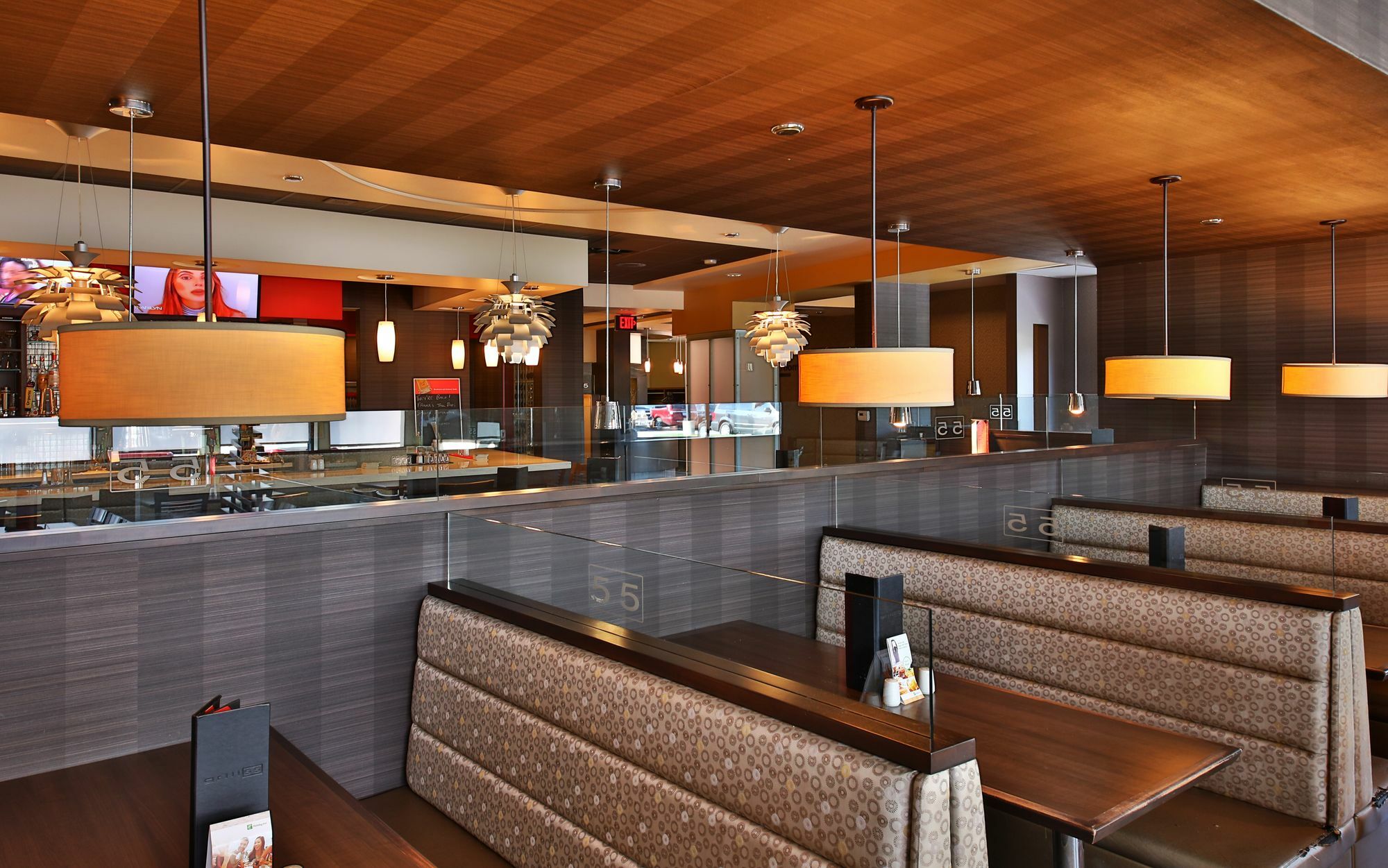 Holiday Inn Windsor - Ambassador Bridge By Ihg Exterior foto