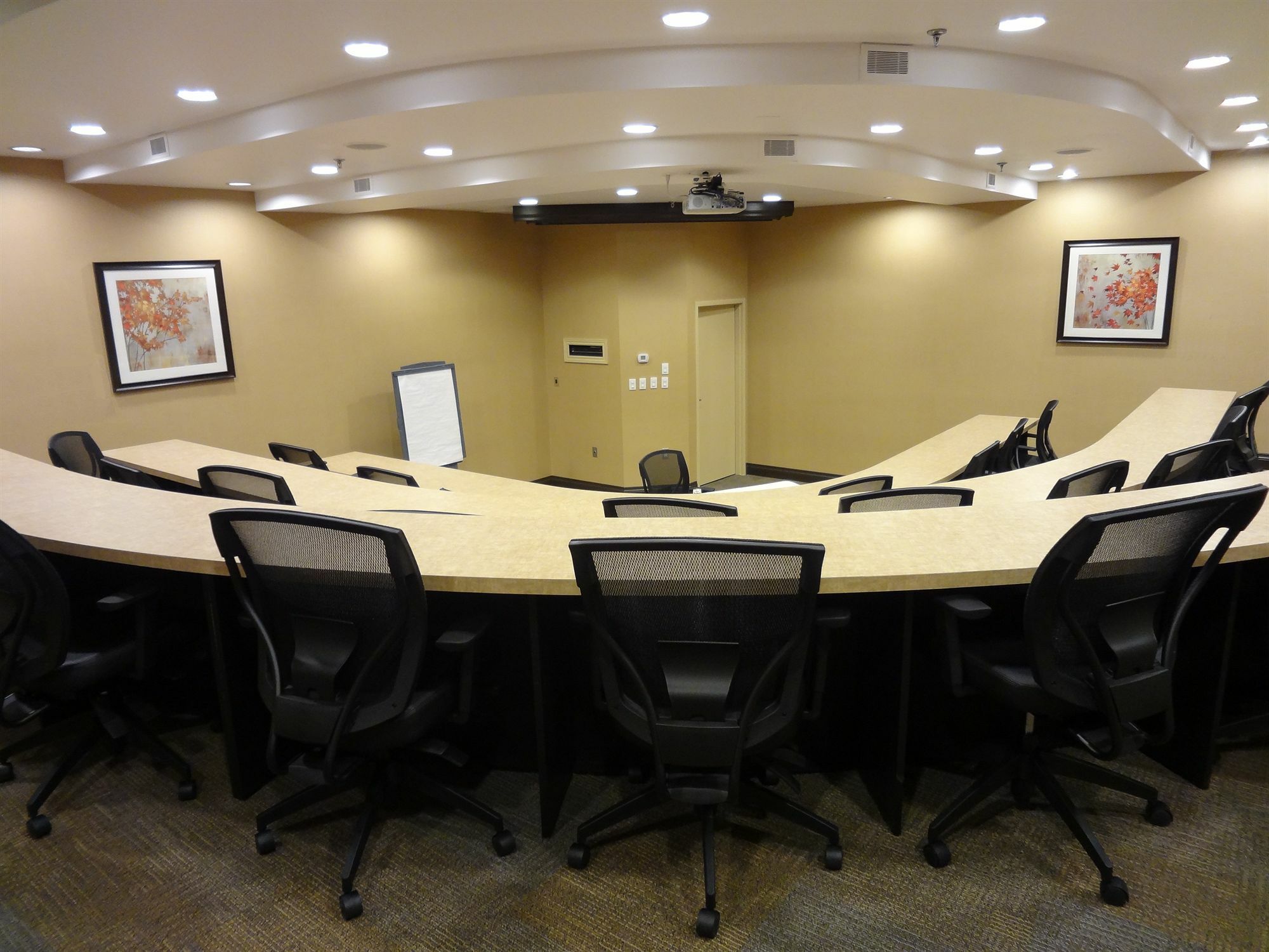 Holiday Inn Windsor - Ambassador Bridge By Ihg Exterior foto
